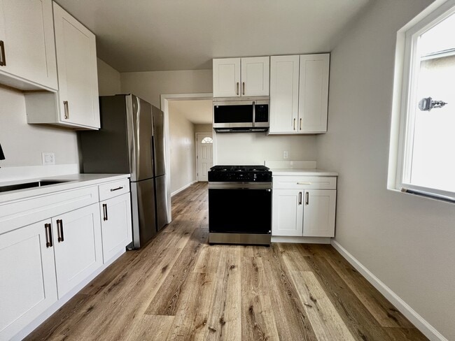 Photo - 3313 Clairemont Mesa Blvd