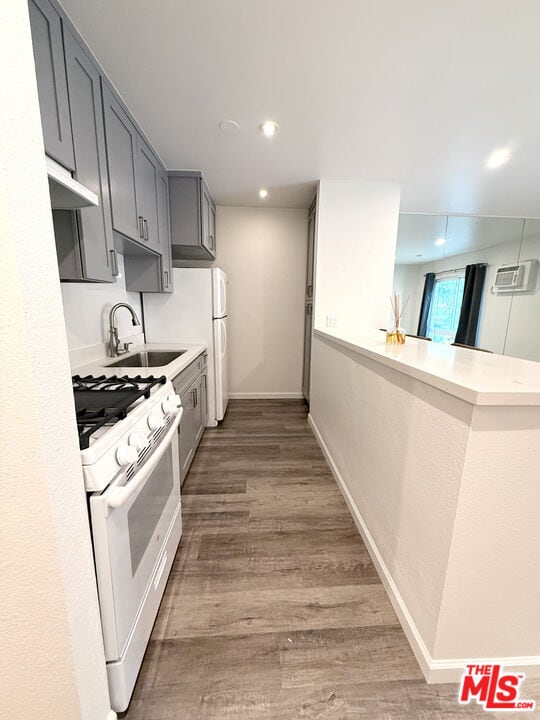 Photo - 1222 N Olive Dr Unit 105