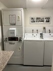 Laundry Room - The Larchmoyne Apartments
