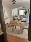 Dining Room / Living Room - 2634 S Redondo Blvd Unit 2634
