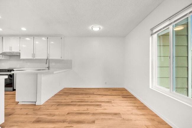 Photo - Fully Renovated 3-Bedroom Home in the South Bay Townhomes Community!