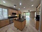 Photo - 3 bed, 2 bath single story first time rental in desirable guard gated Sorrento Community