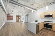 Photo - $3,895 - 1 Bed + Den / 1.5 Bath Condo at Parkloft Residence in Downtown San Diego Unit 312