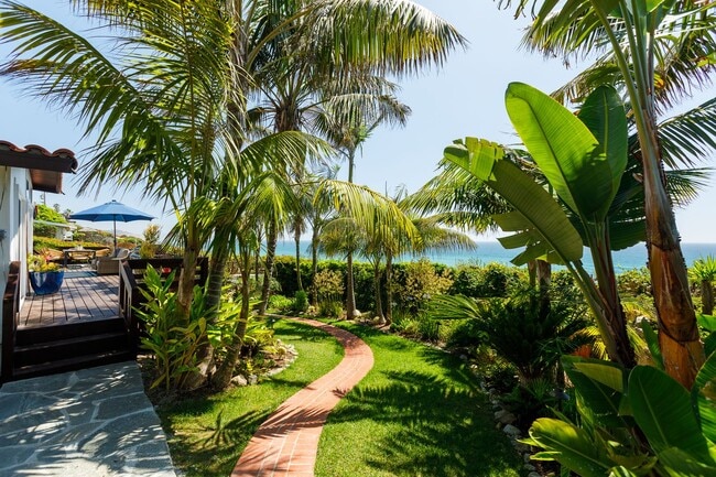 Photo - Historic Olde Del Mar Hacienda | Bluff-Front With Panoramic Views | Fully Furnished Monthly Stays