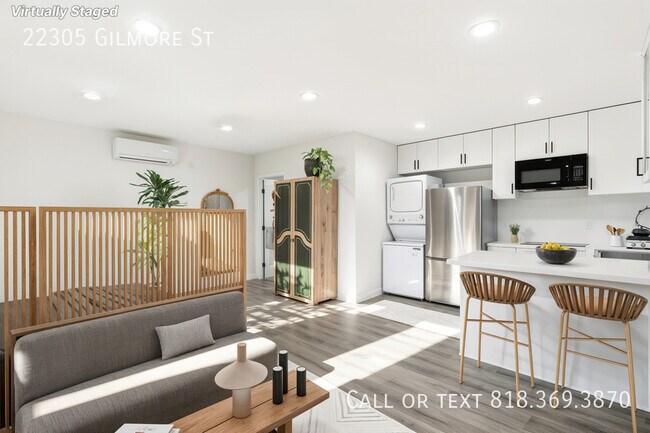 Building Photo - 22305 Gilmore St