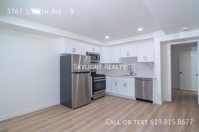 Photo - 3767 1/2 7th Ave-B Unit B