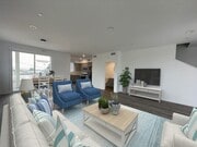 Photo - State of the Art, 2 bed 2.5 bath Luxury Condo in Ventura! Unit 1256