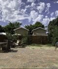 Photo - Cobalt - Back Apartment Unit A