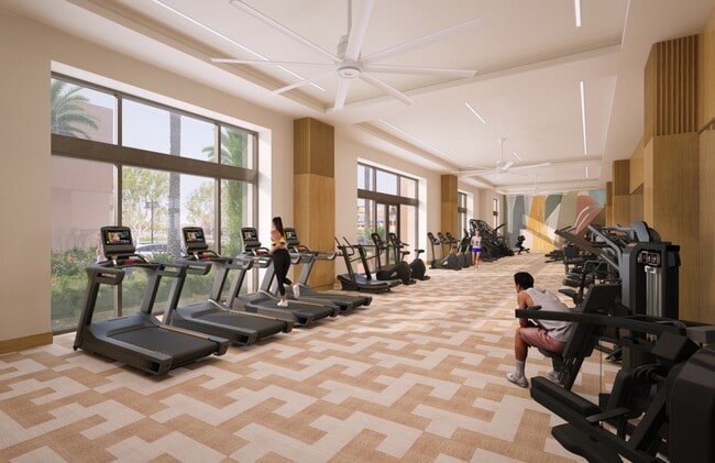 Photo - Meridian at The Market Place