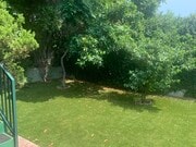 Your grassy back yard - 14715 Greenleaf St Apartment Unit Sweet RetreatGreenleaf St