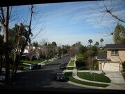 View of neighborhood/street - 16022 Moorpark St Unit 203