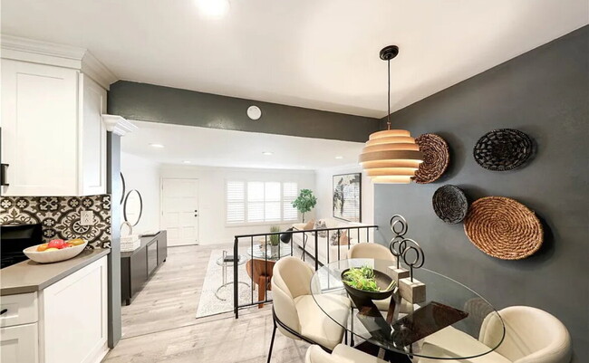 Photo - Amazing and Wonderful one bedroom Apartment .