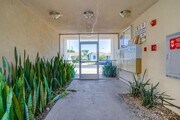 Mail area - 6113 8th Ave Apartments