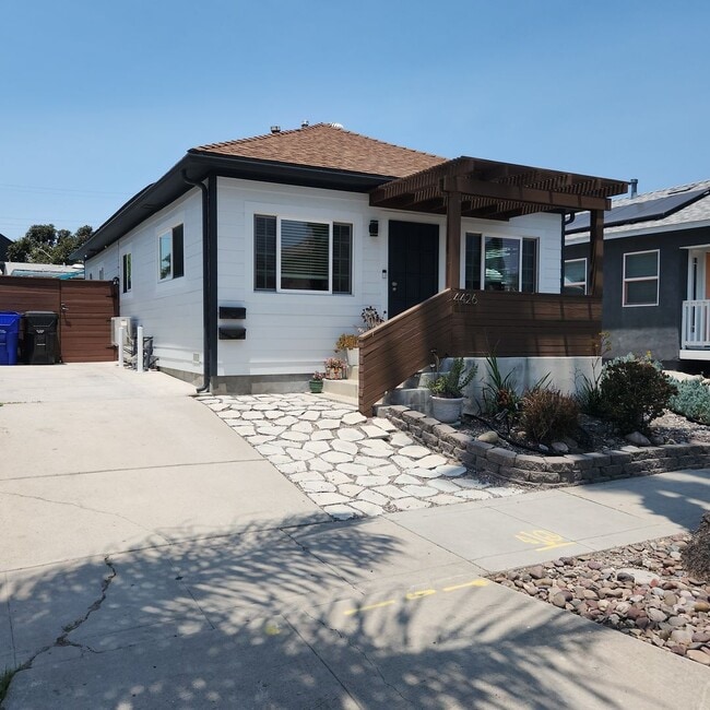 Northpark 3bed 1 bath house, Upgraded in ... - Northpark 3bed 1 bath house, Upgraded in ...