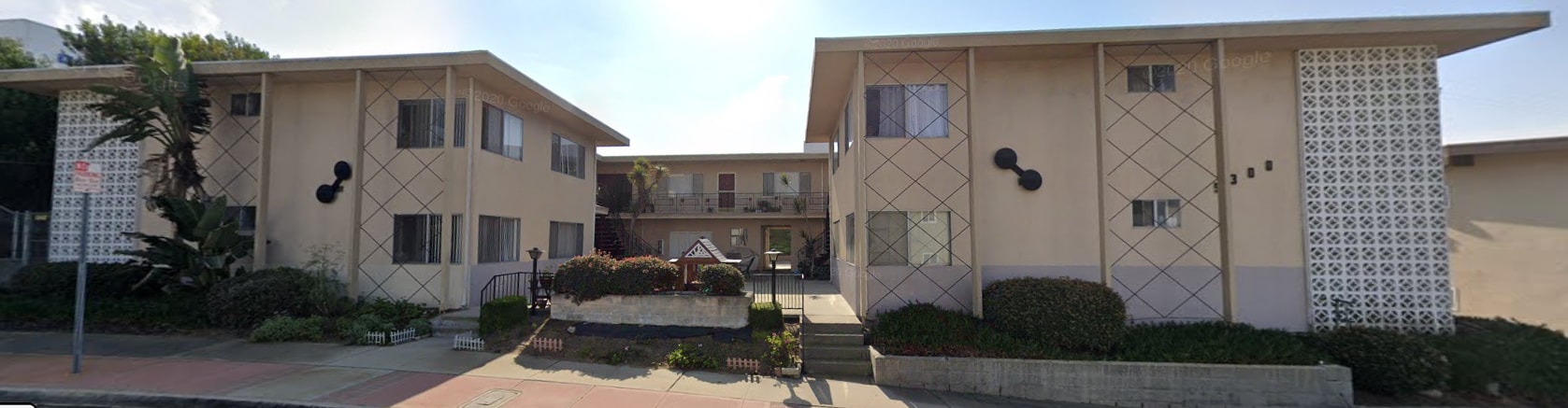 Photo - 5300 Lorna St Apartments
