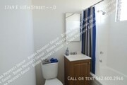 Photo - 1749 E 10th St Unit D