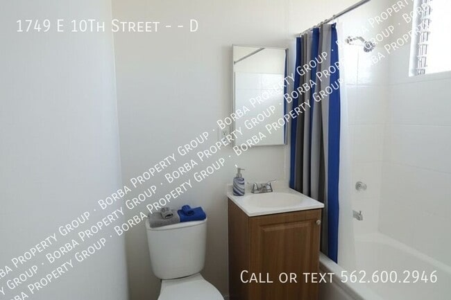 Photo - 1749 E 10th St Unit D