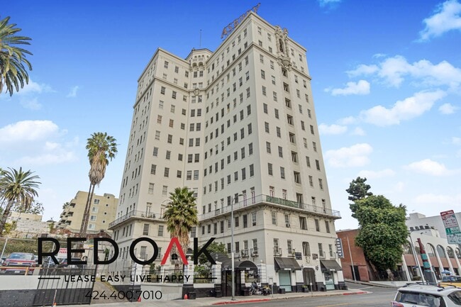 Photo - 2505 W 6th St Unit 706