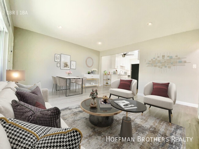Photo - 3740 Westwood Blvd Unit 7