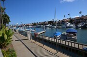 Photo - 2Bd/2Ba Coronado Cays on the channel, Boat... House