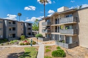 Alternate View - Hendrix Apartments - A 55+ Lifestyle Community