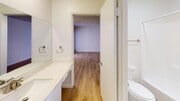 Photo - 5th Street Apartments- Luxurious Bedrooms ...