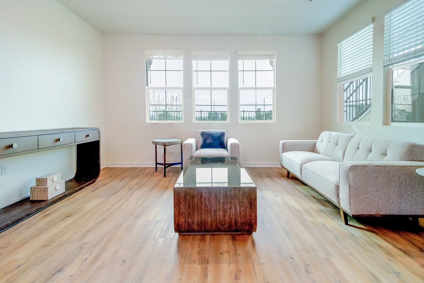 Photo - Continental Villages