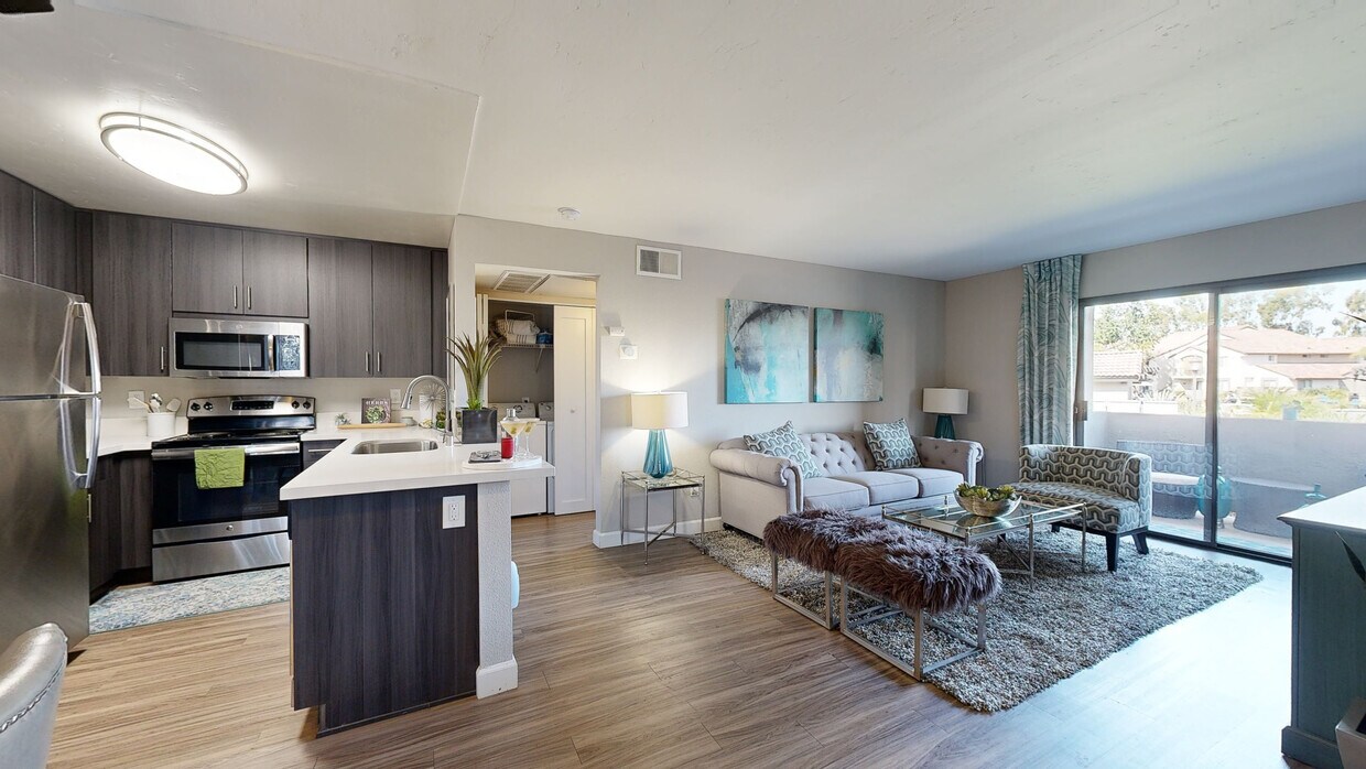 3D Tour - Altair Apartment Homes