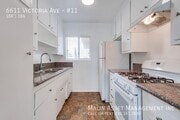 Photo - 6611 S. Victoria Ave Apartments