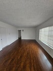 Living room/ Sala - 9029 Orion Ave Apartments Unit 14