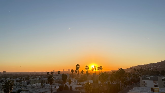 Photo - 7135 Hollywood Blvd Condo Unit 903