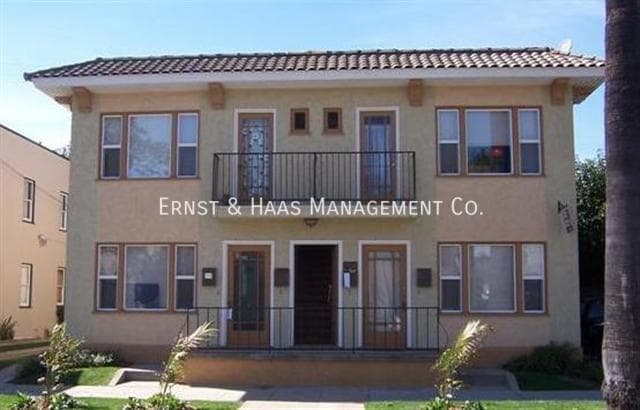 317 1/2 Temple Ave.- - 317 1/2  Temple Ave.- Apartment