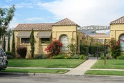 Morgan Court - cal112 Apartments