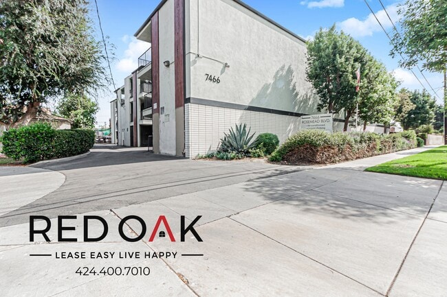Photo - 7466 Rosemead Blvd Unit 216