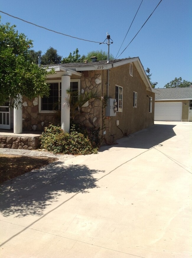 Building Photo - 297-299 Claremont Unit 299 Rental