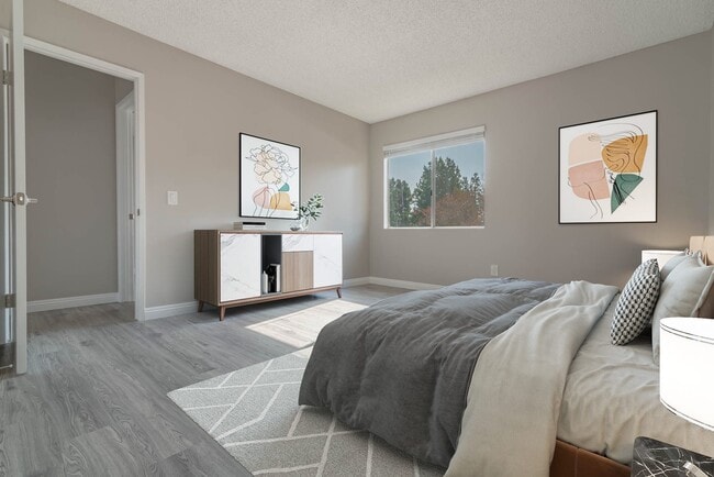 Photo - Citrus Grove Apartments