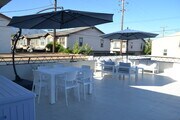 Fully Furnished Sun Deck - Royal Gardens Arcadia