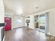 Photo - Single-Level Mira Mesa Condo with Balcony, AC & Garage Parking Unit 90