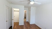 Bedroom - 209 N Florence St Unit 209