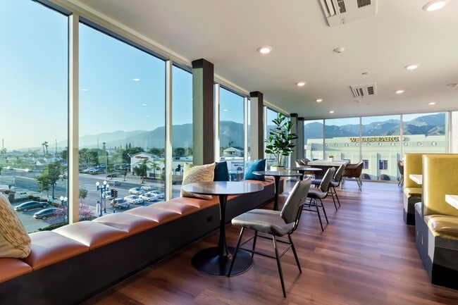 wifi for lounge - The Orchard