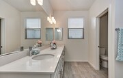 Master Bathroom - 756 Colorado Cir