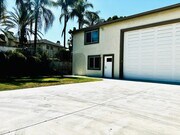 Photo - Spacious & Newly Updated 1-Bedroom ADU in Gated Woodcrest Property with Parking & Laundry
