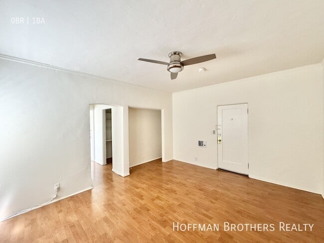 Photo - 439 N Van Ness Ave Unit 6