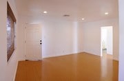 Living Room - 11605 W Washington Blvd Apartment Unit D
