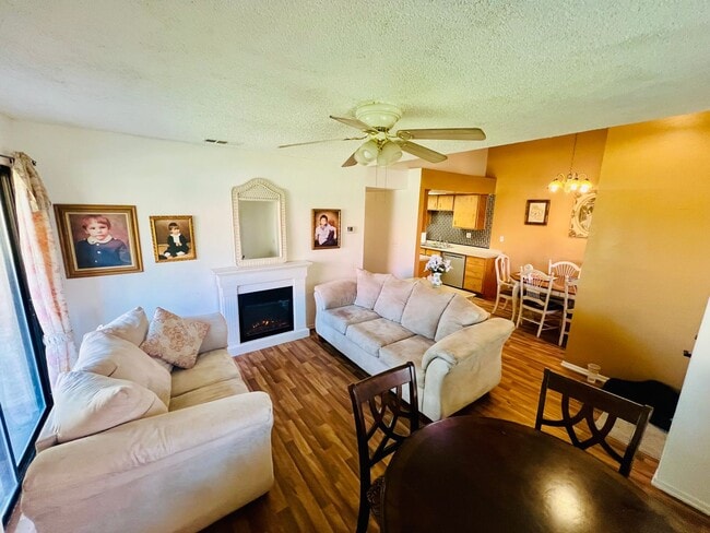 Photo - Inviting Gated Community Townhome—Jess Ranch 55+