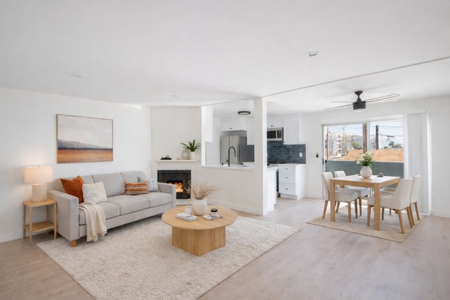 Photo - The Camellia Apartments