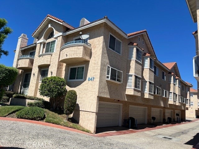 Photo - 847 Fairview Ave Townhome