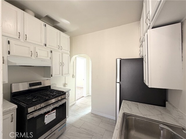 Photo - 5036 Denker Ave Unit 1/4