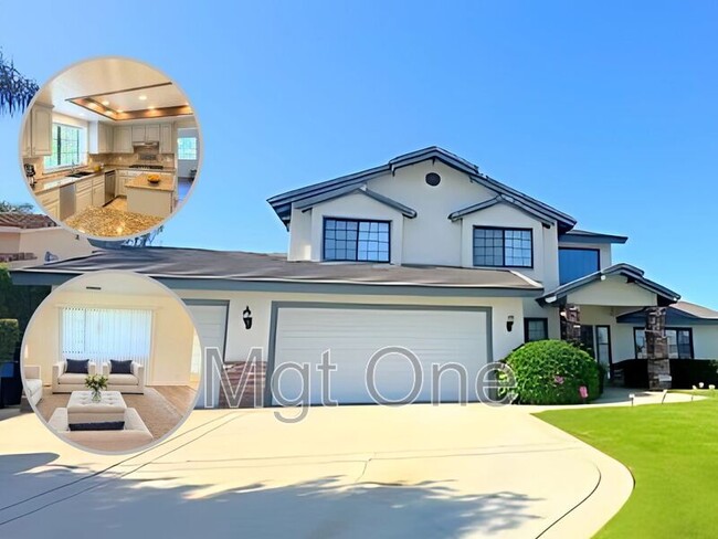 Photo - 1294 Baylor Pl House