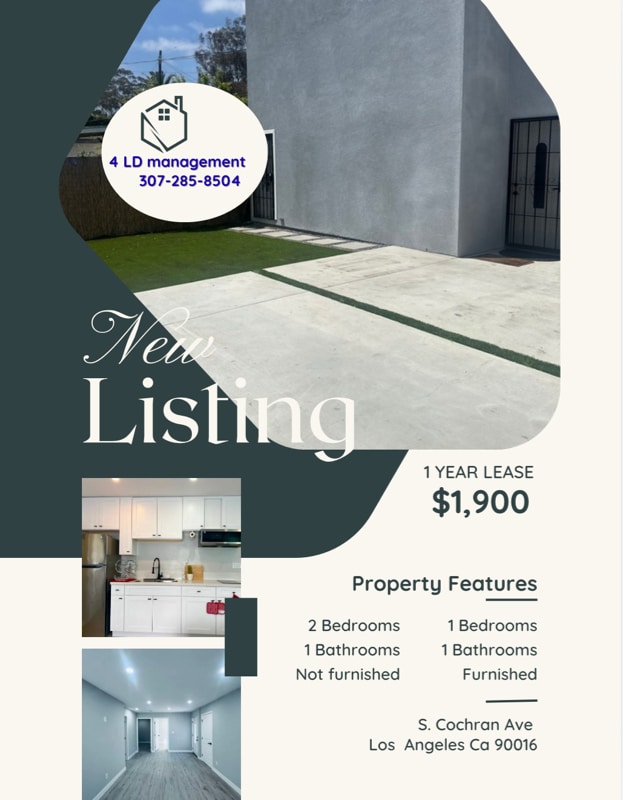 Building Photo - 2437 Cochran Ave